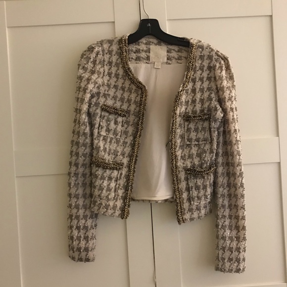 Coats | Mcginn Tweed Jacket 